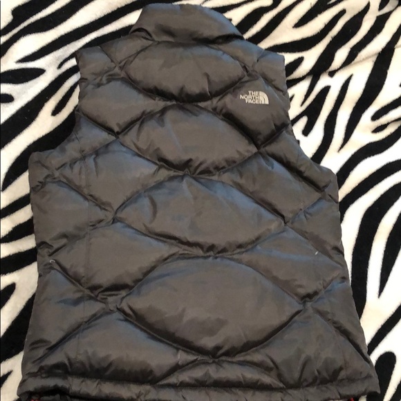 North Face Vest - Picture 4 of 4